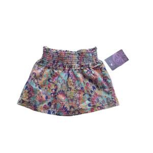 NWT Peek Liberty Of London Skirt